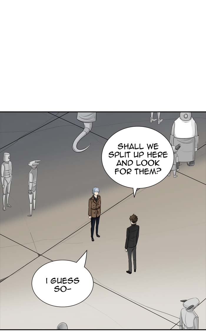 Tower Of God 364 85