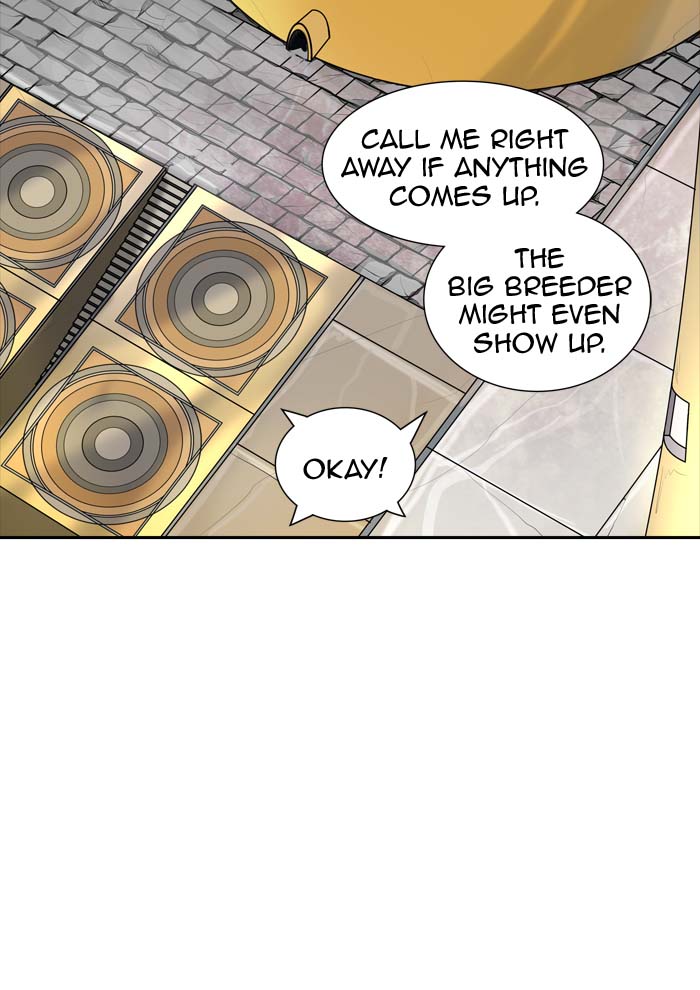 Tower Of God 364 87