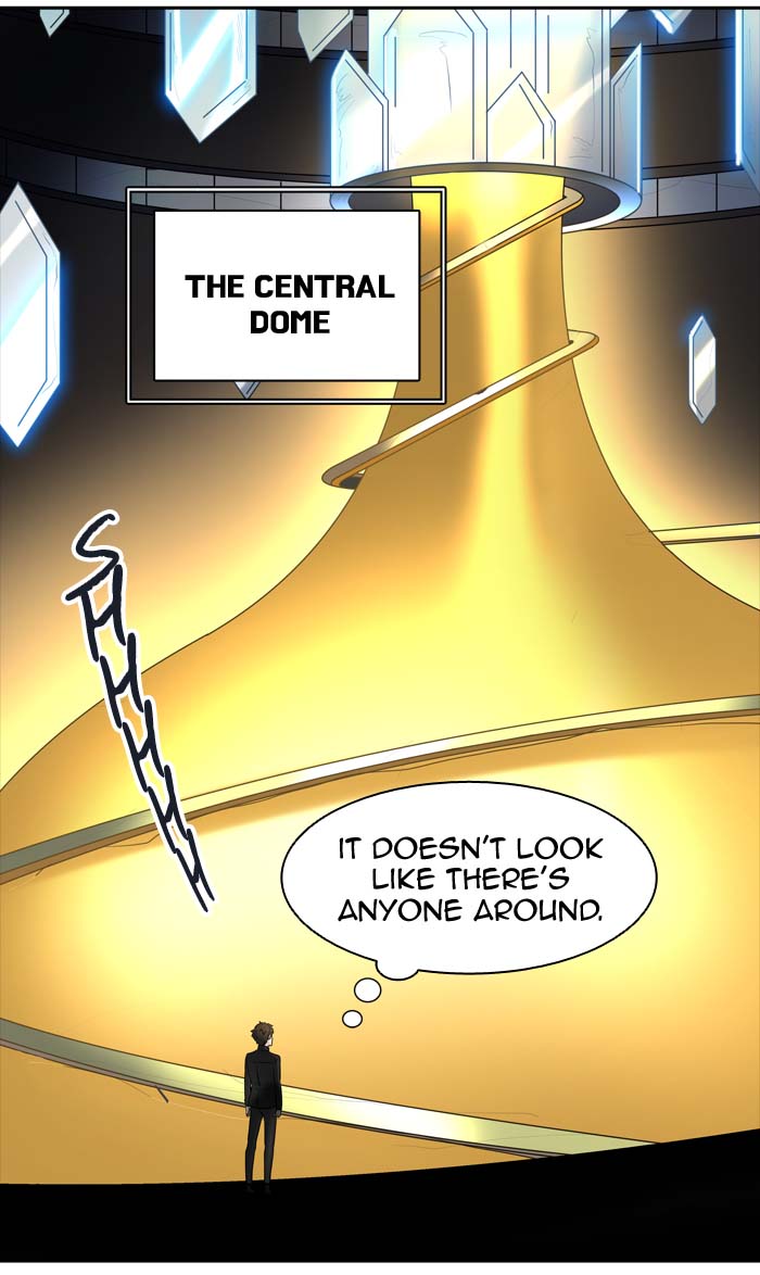 Tower Of God 364 89