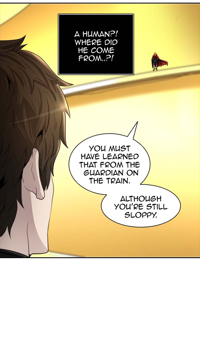 Tower Of God 364 94