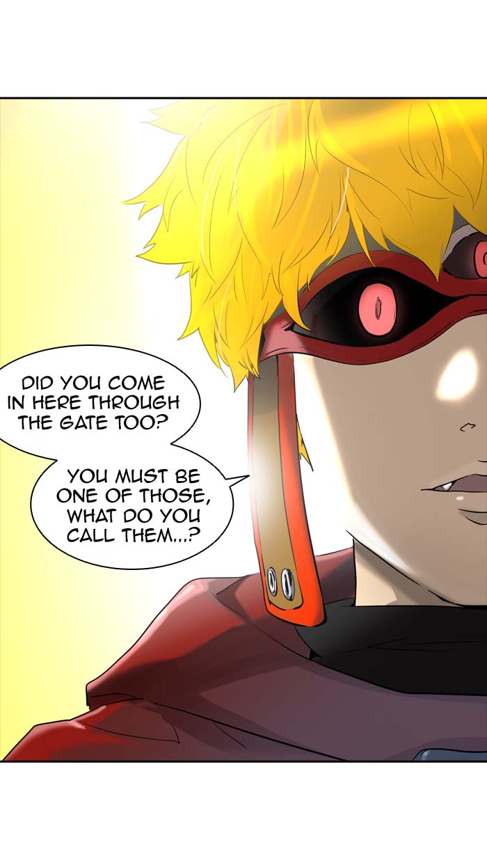 Tower Of God 364 95