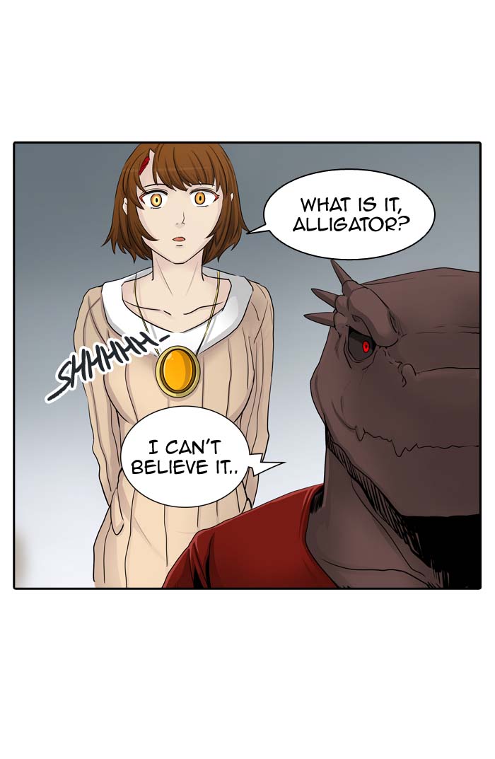Tower Of God 364 98