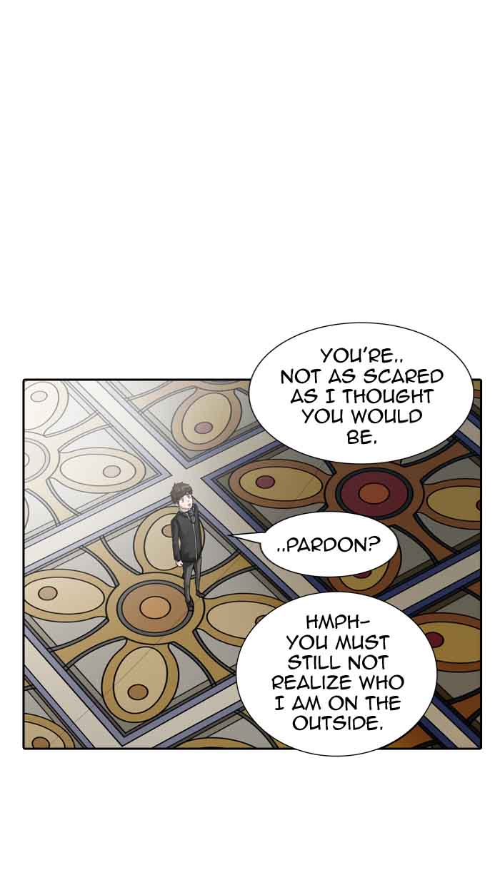 Tower Of God 365 16