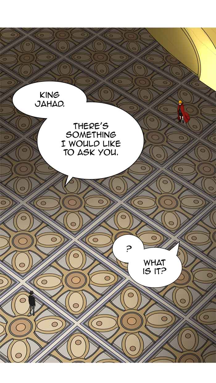 Tower Of God 365 25