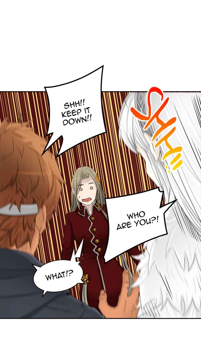 Tower Of God 365 37