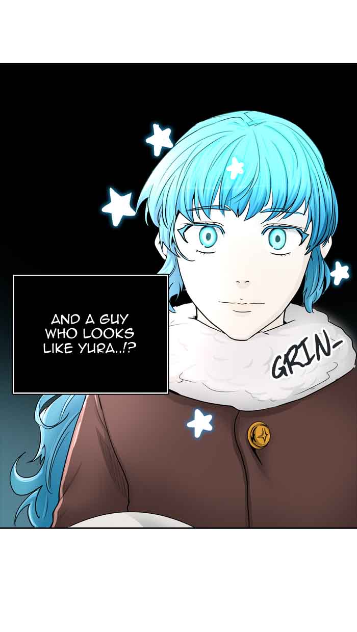 Tower Of God 365 44
