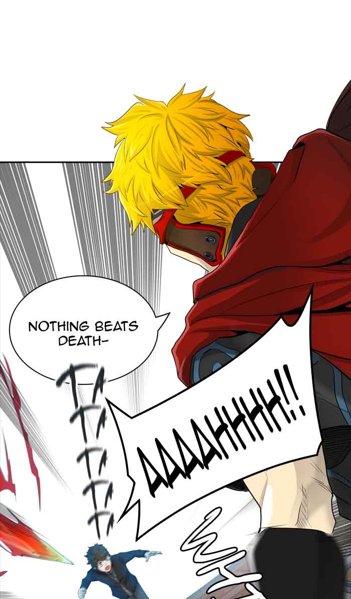 Tower Of God 365 58