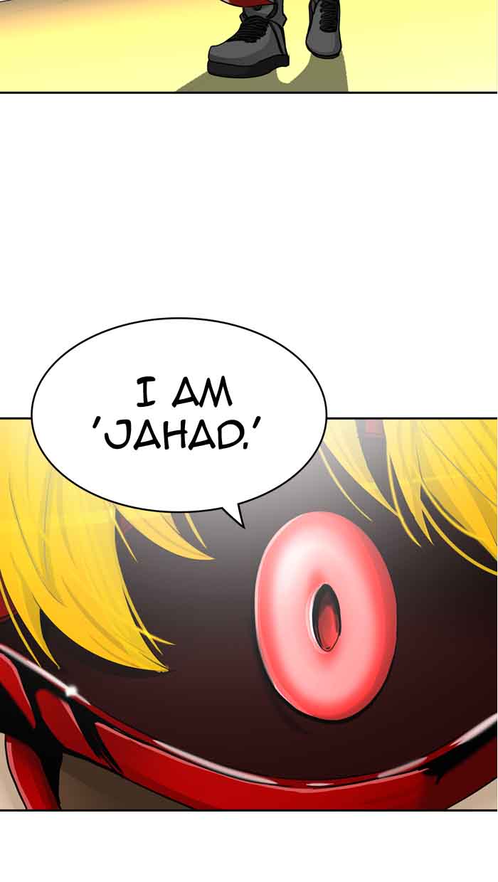 Tower Of God 365 7
