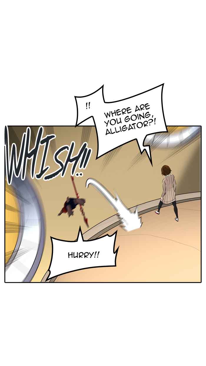 Tower Of God 365 8