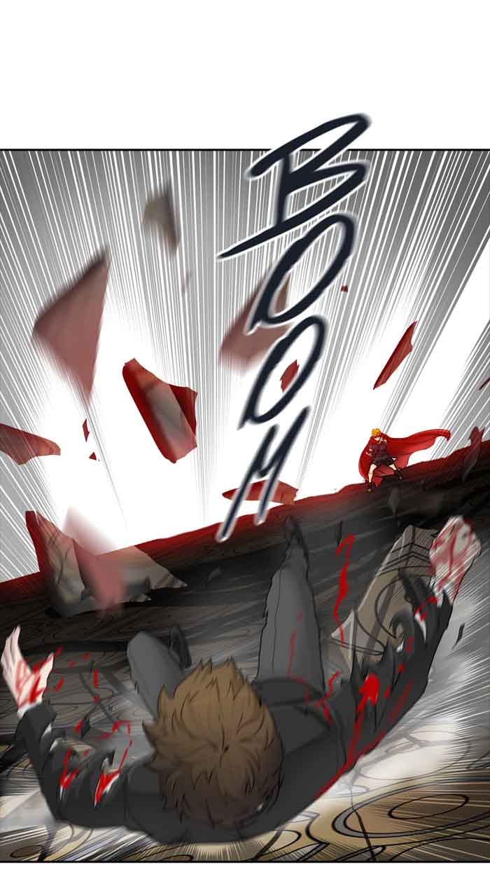 Tower Of God 365 81
