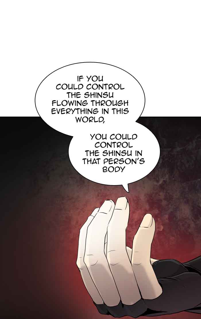 Tower Of God 365 84