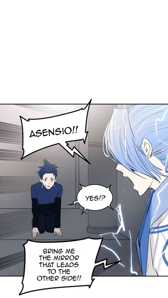 Tower Of God 365 98