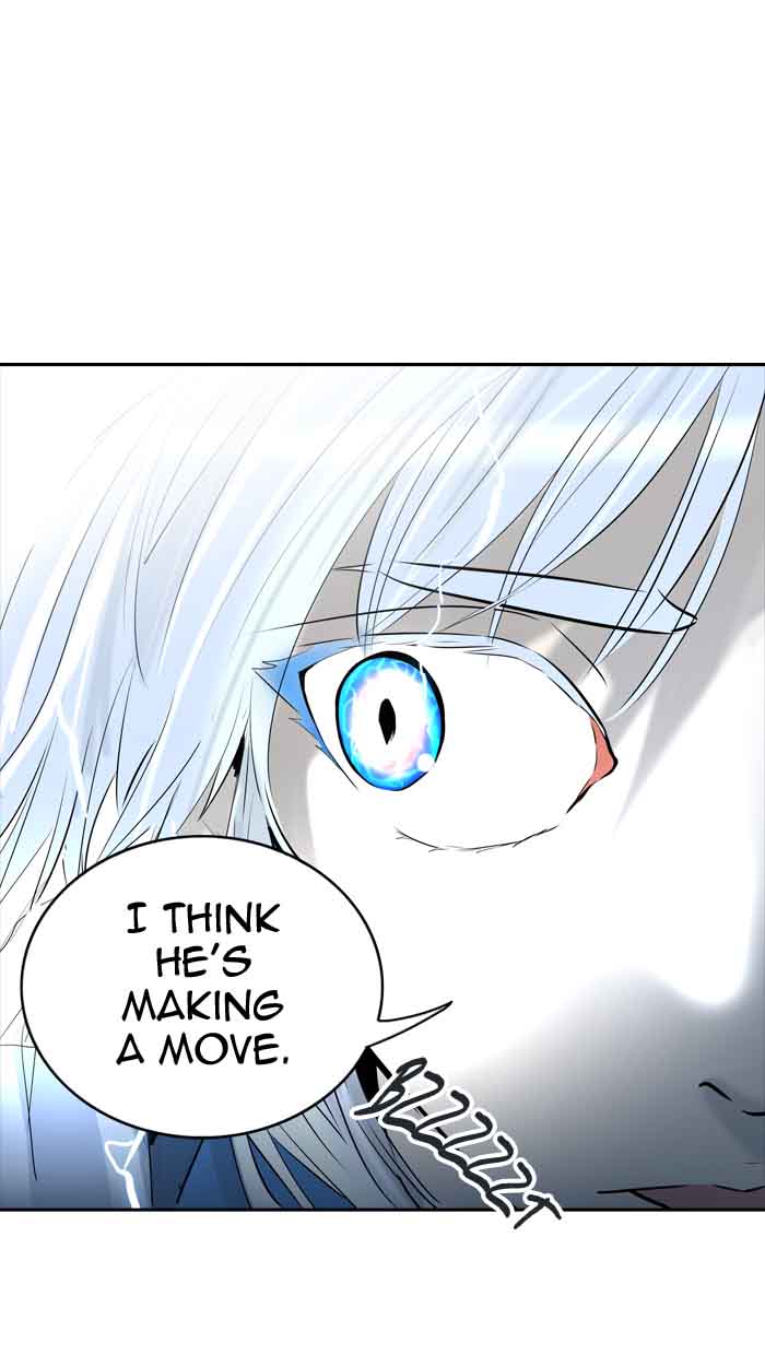 Tower Of God 365 99