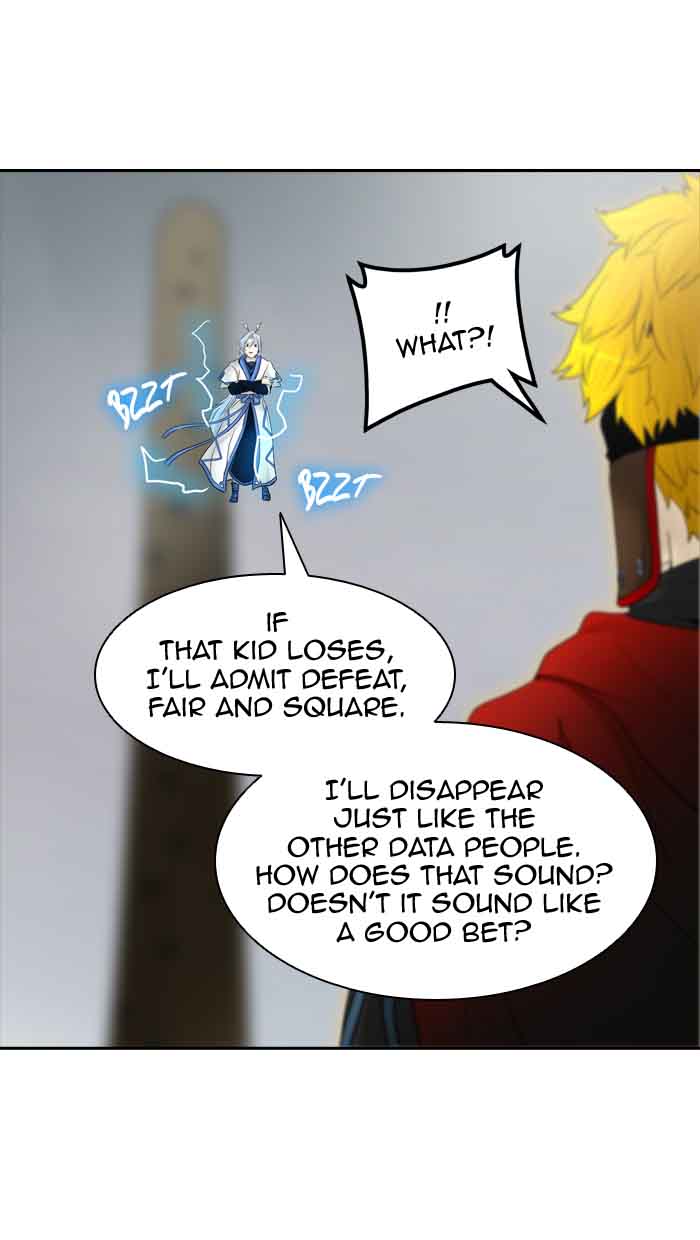 Tower Of God 366 106