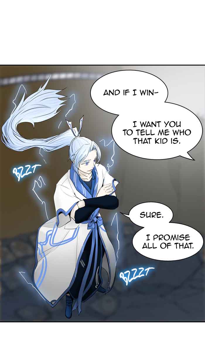 Tower Of God 366 113