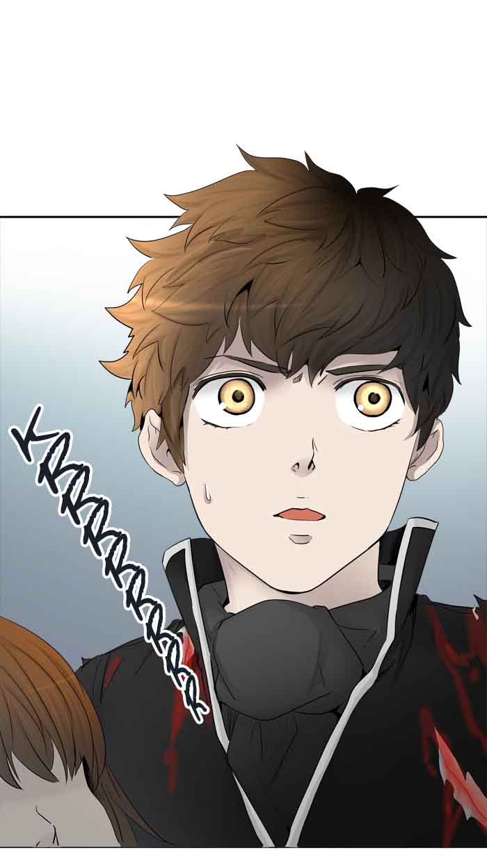 Tower Of God 366 116