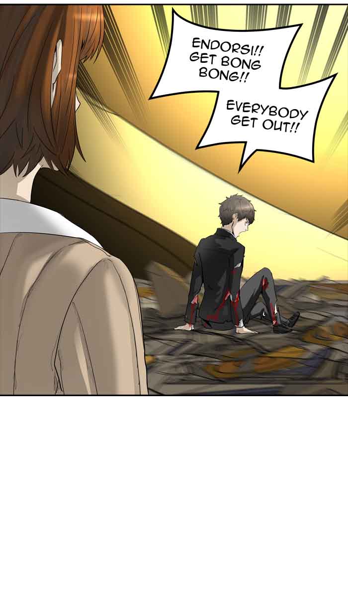 Tower Of God 366 12