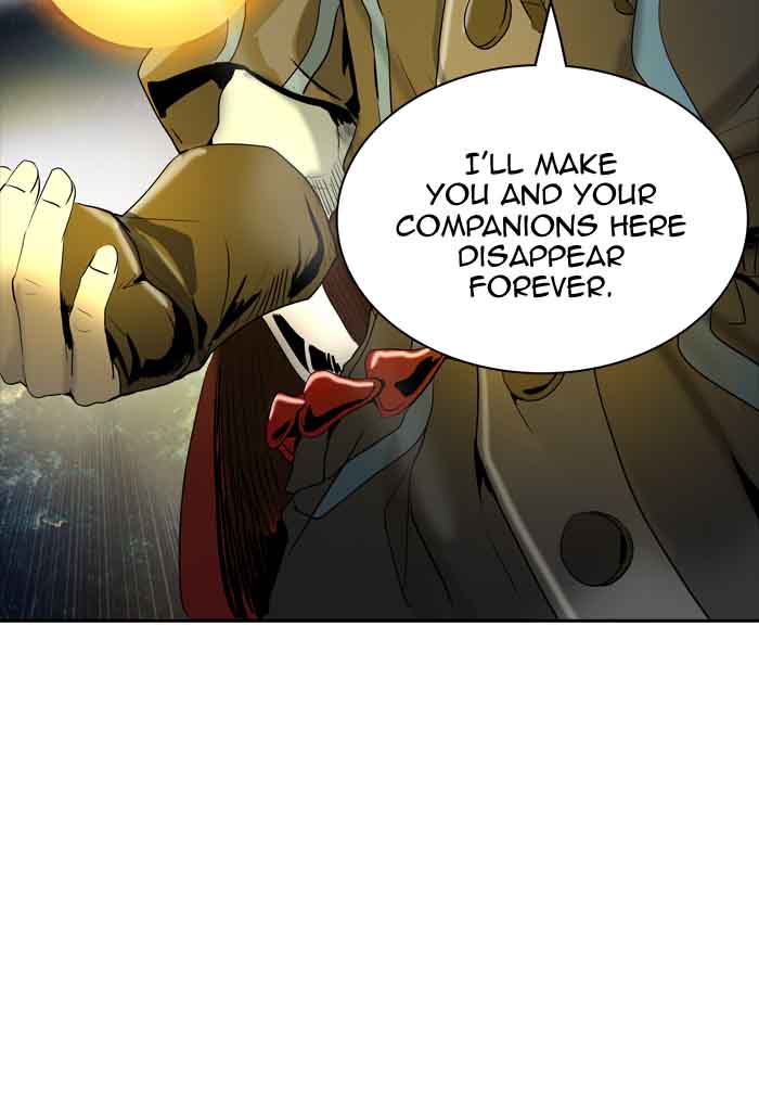 Tower Of God 366 3