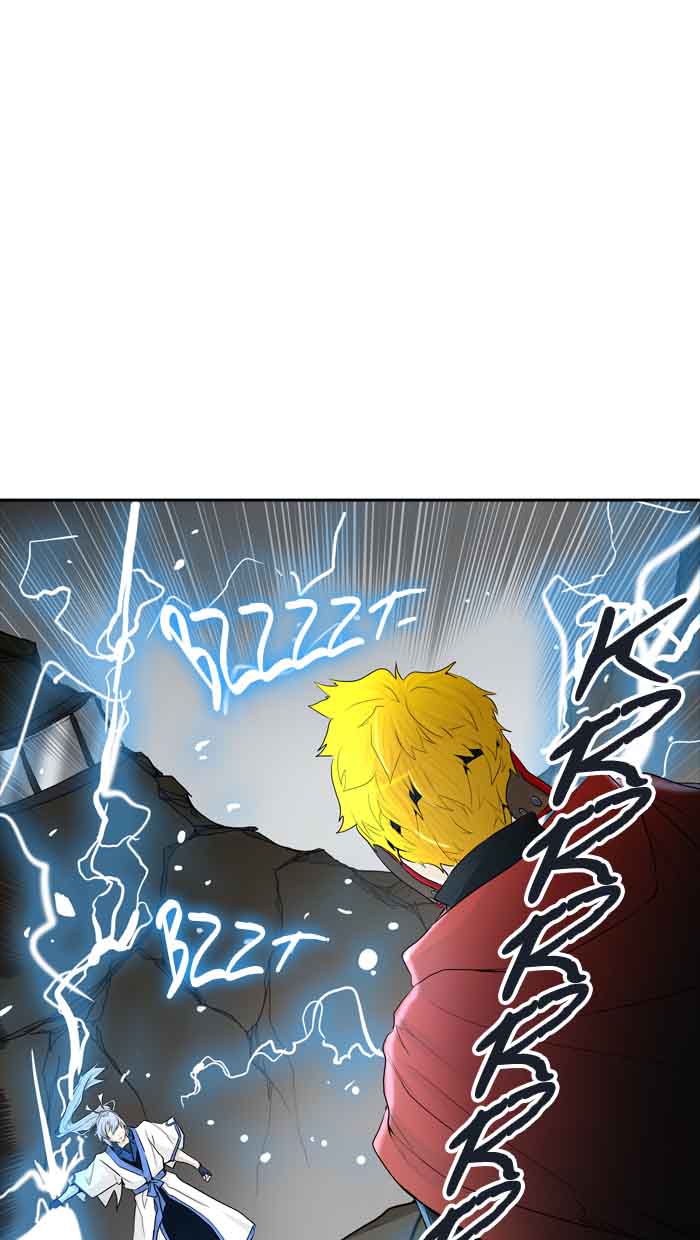 Tower Of God 366 30