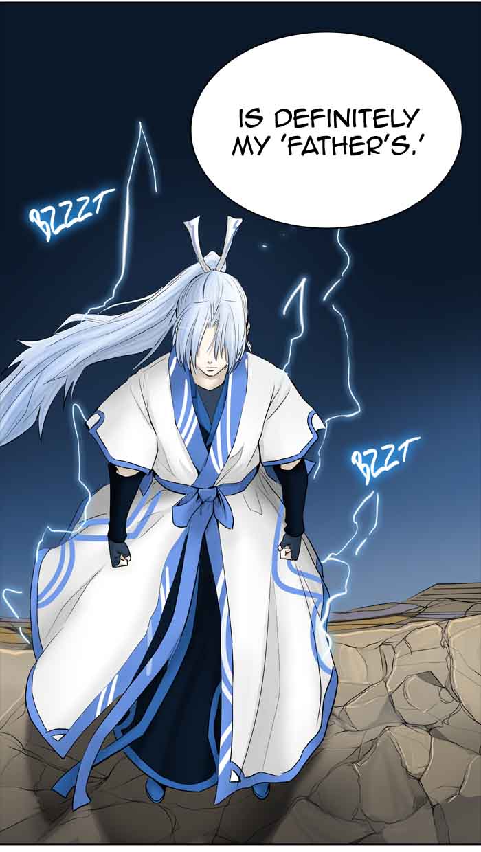 Tower Of God 366 40