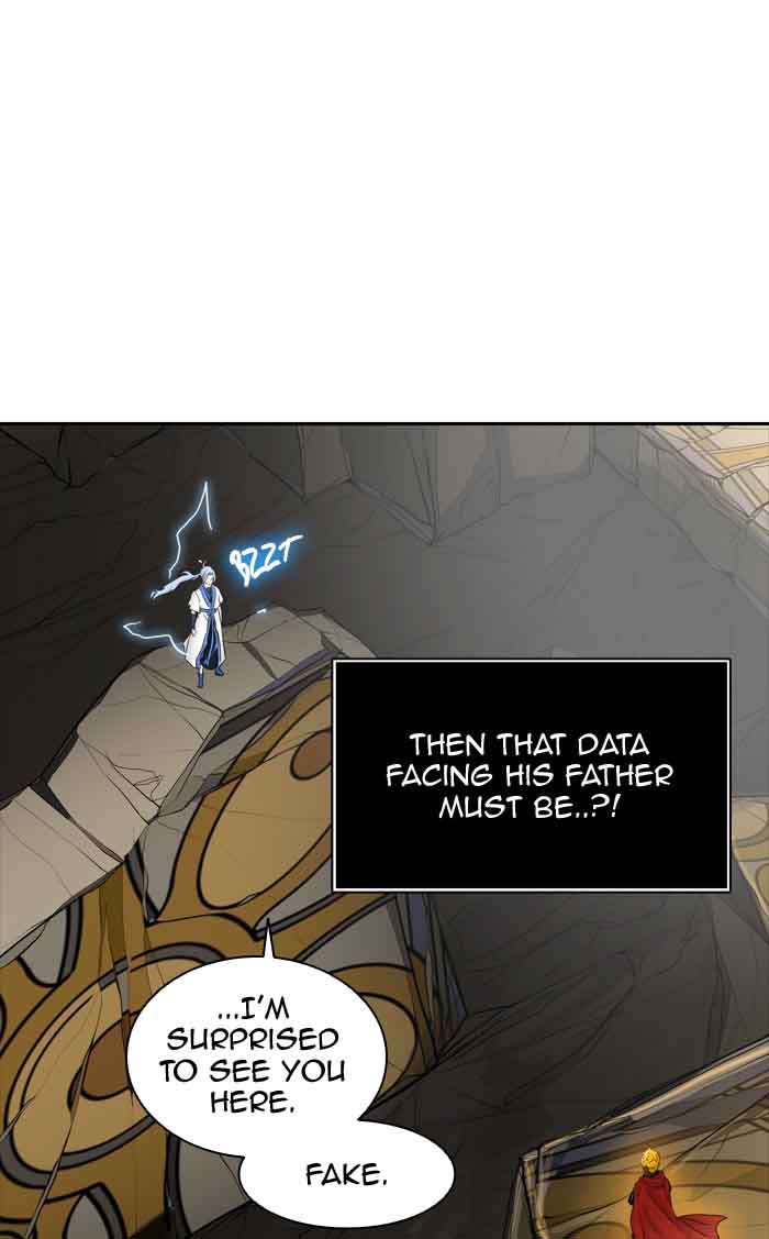 Tower Of God 366 41