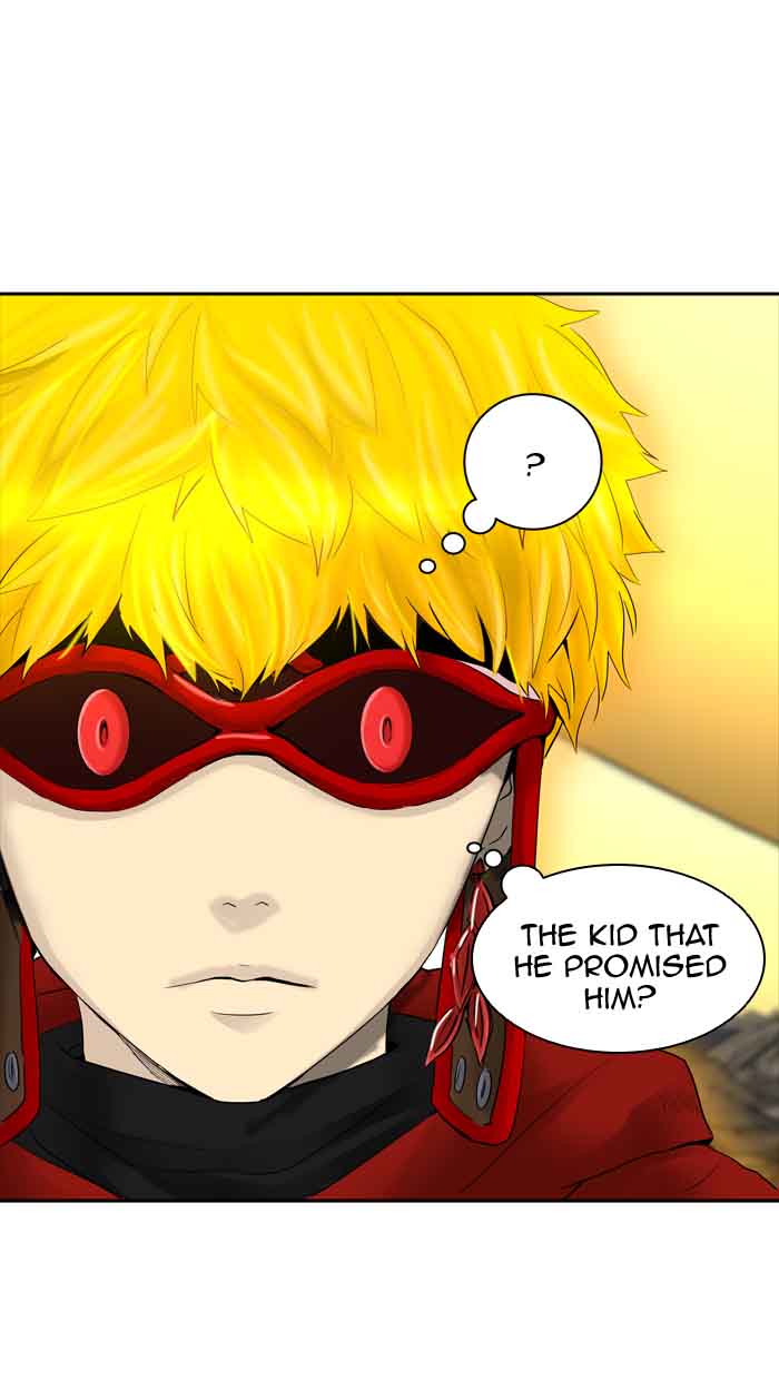 Tower Of God 366 48
