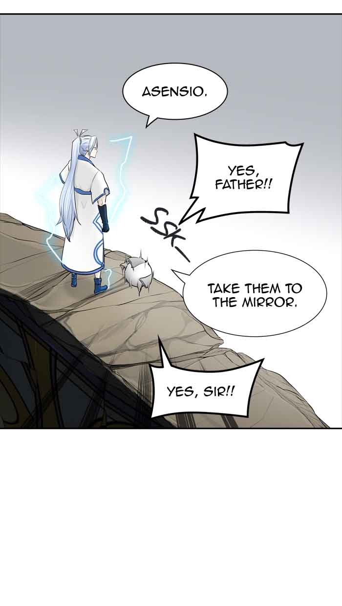 Tower Of God 366 52