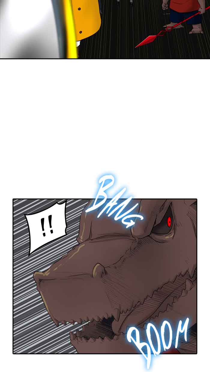 Tower Of God 366 60