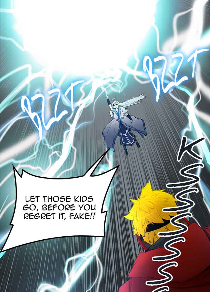 Tower Of God 366 73