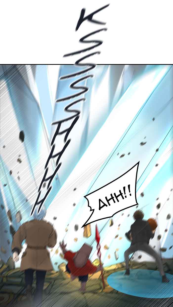 Tower Of God 366 91