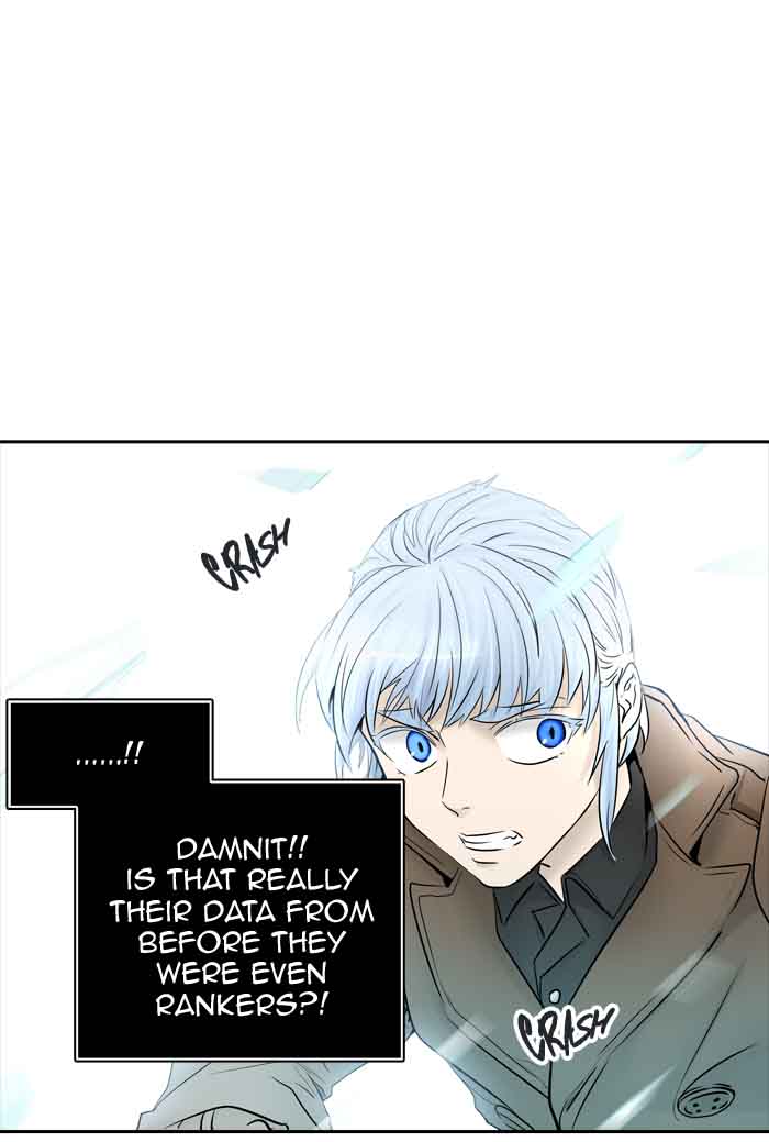 Tower Of God 366 97