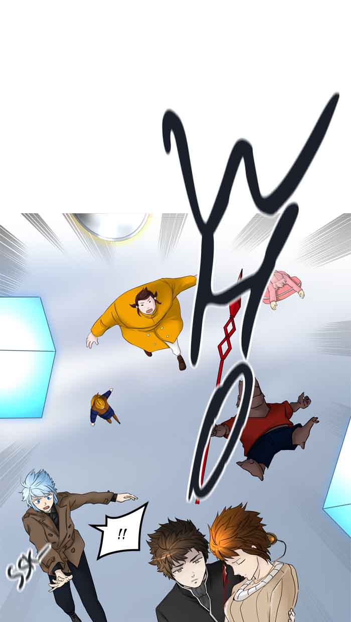 Tower Of God 367 112