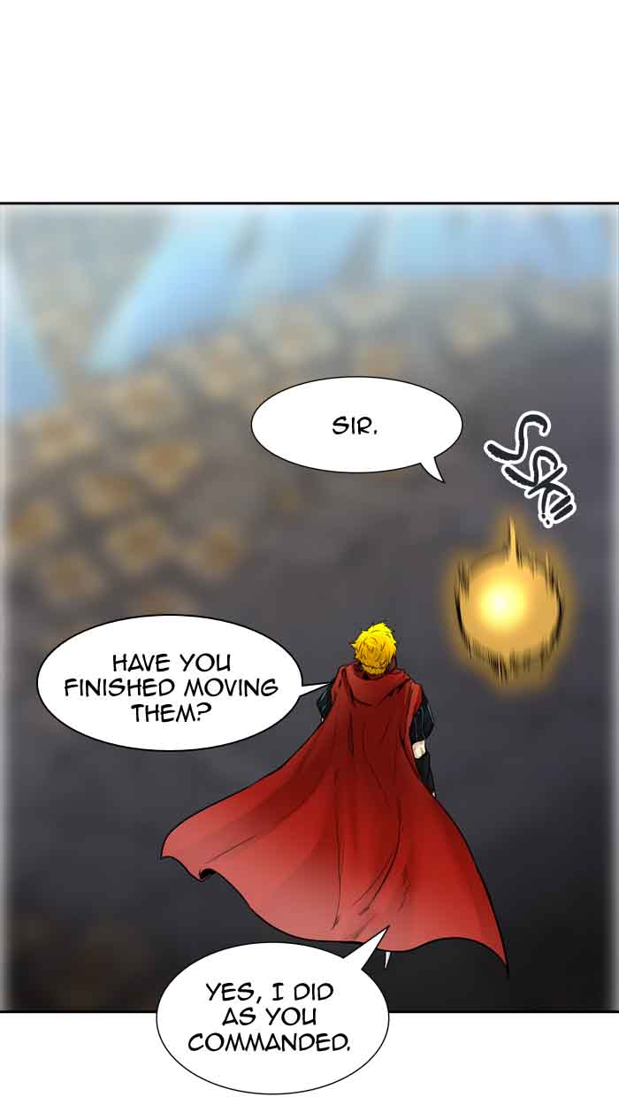 Tower Of God 367 125