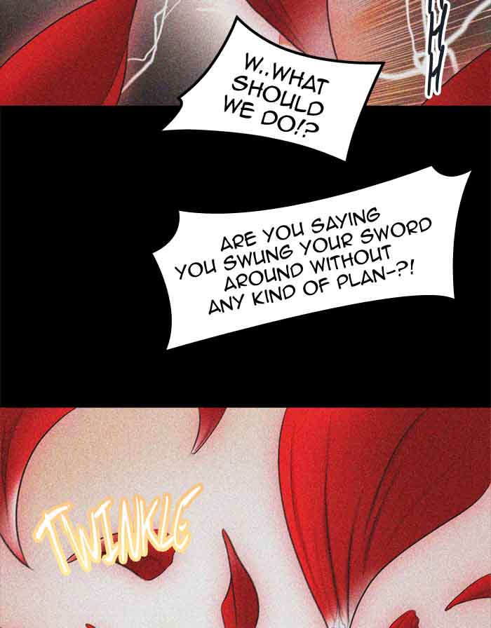 Tower Of God 367 30