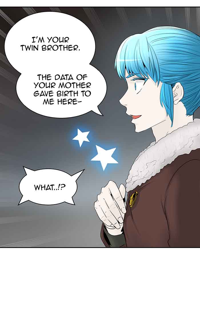 Tower Of God 367 46
