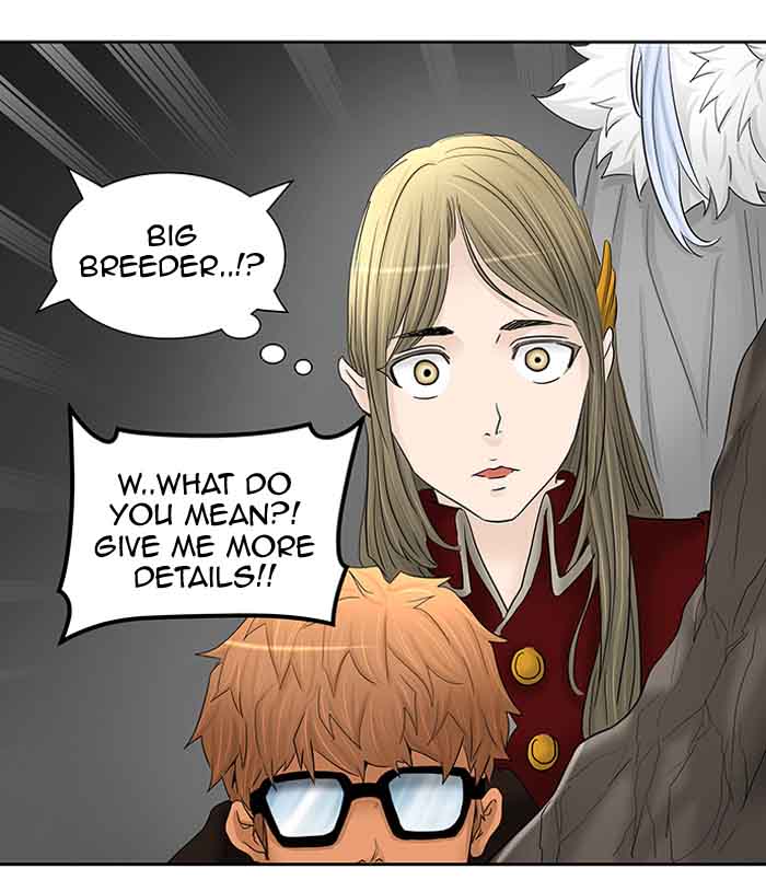 Tower Of God 367 48