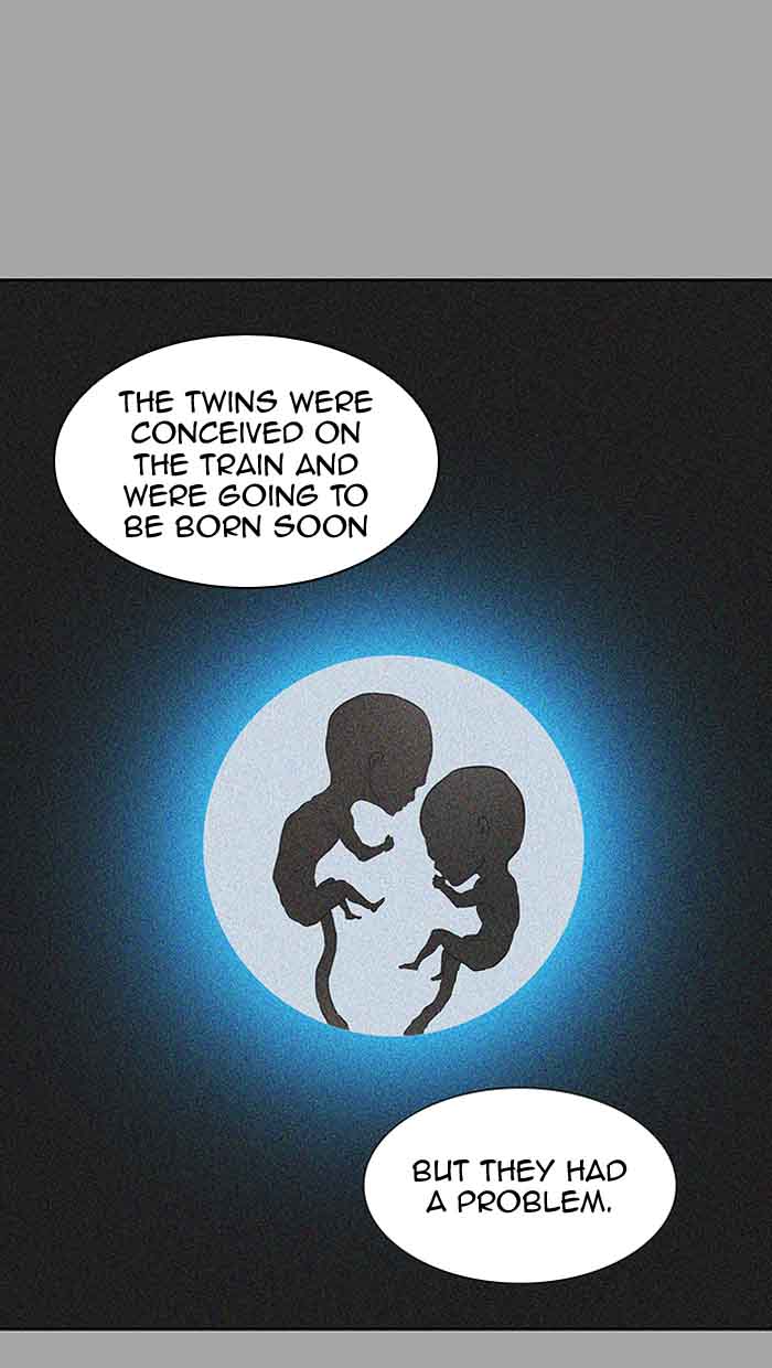 Tower Of God 367 51