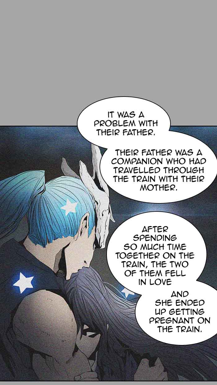 Tower Of God 367 52