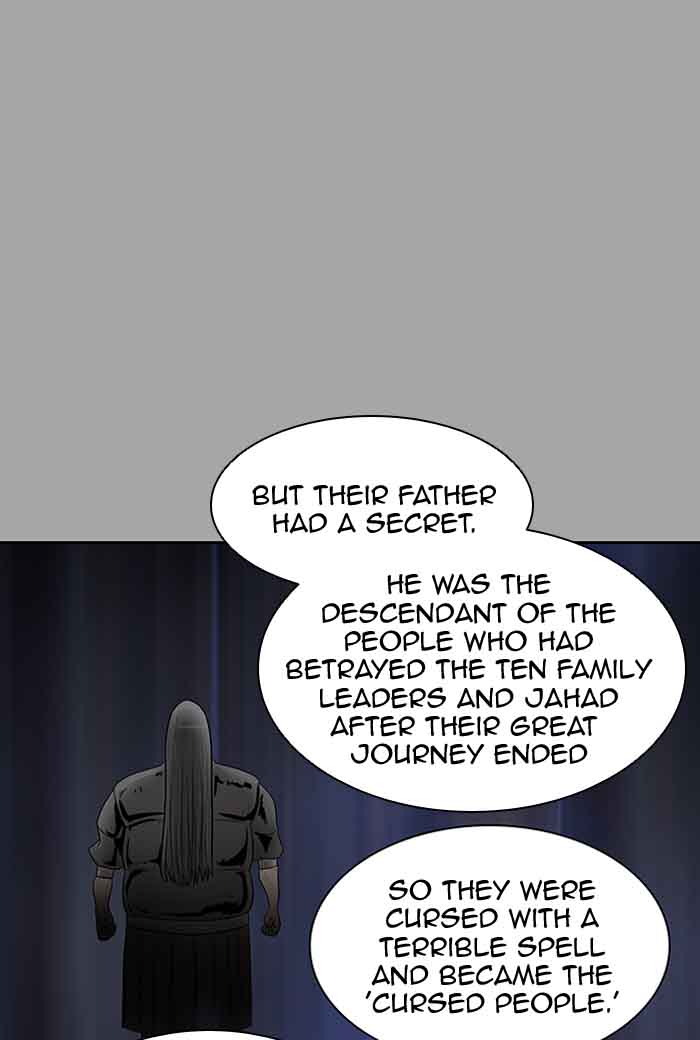 Tower Of God 367 53