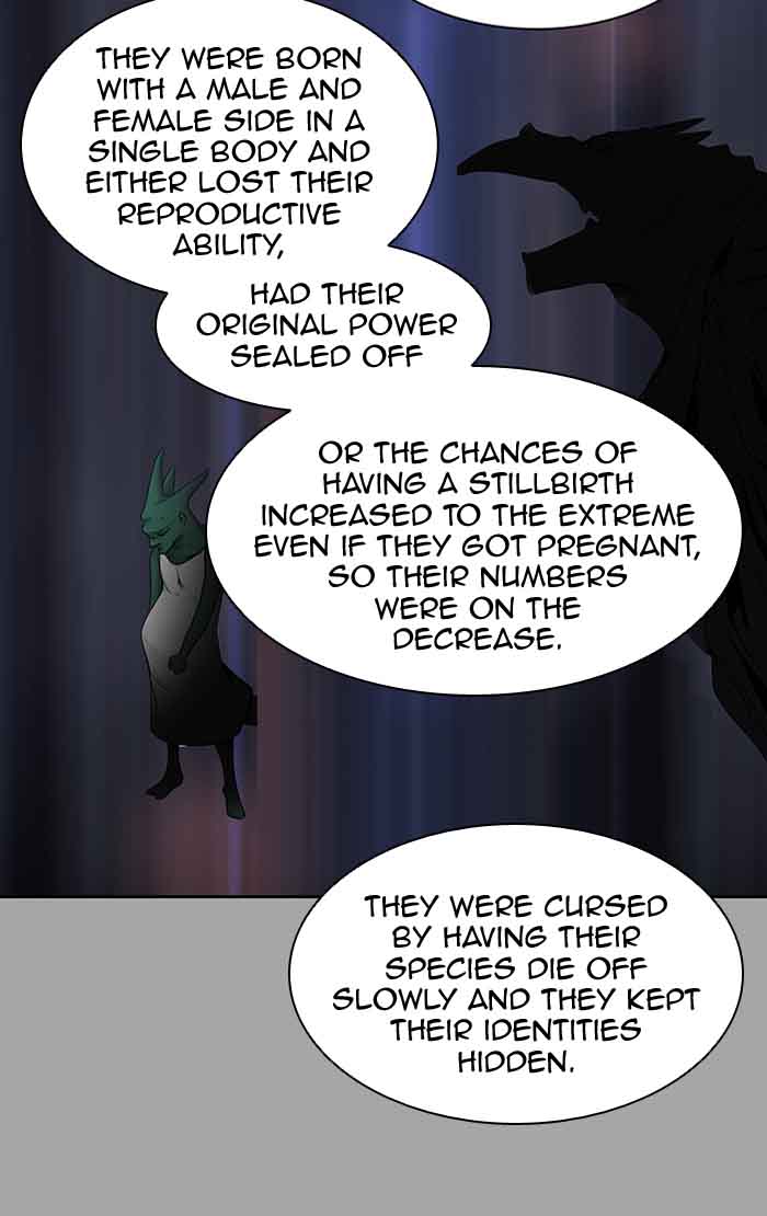 Tower Of God 367 54