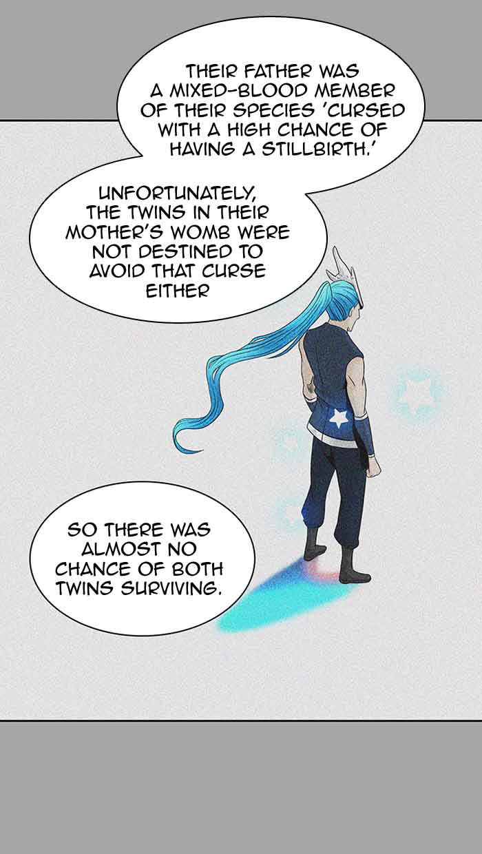 Tower Of God 367 55