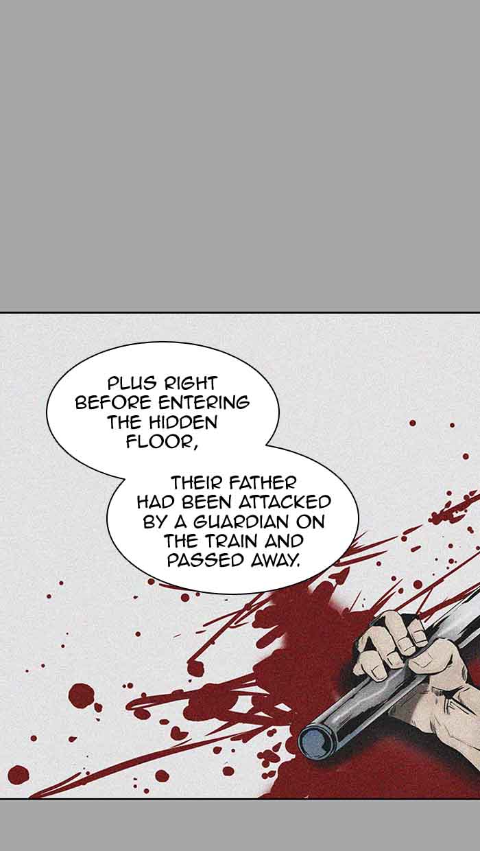 Tower Of God 367 57