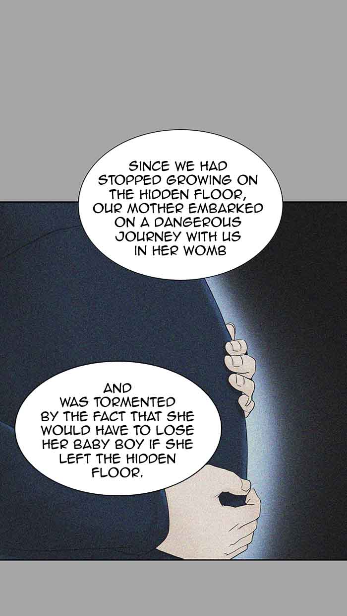 Tower Of God 367 58