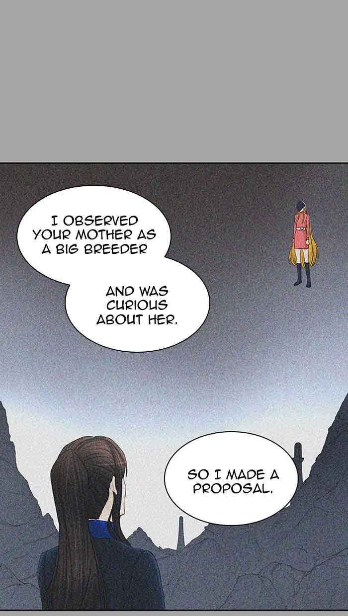 Tower Of God 367 59