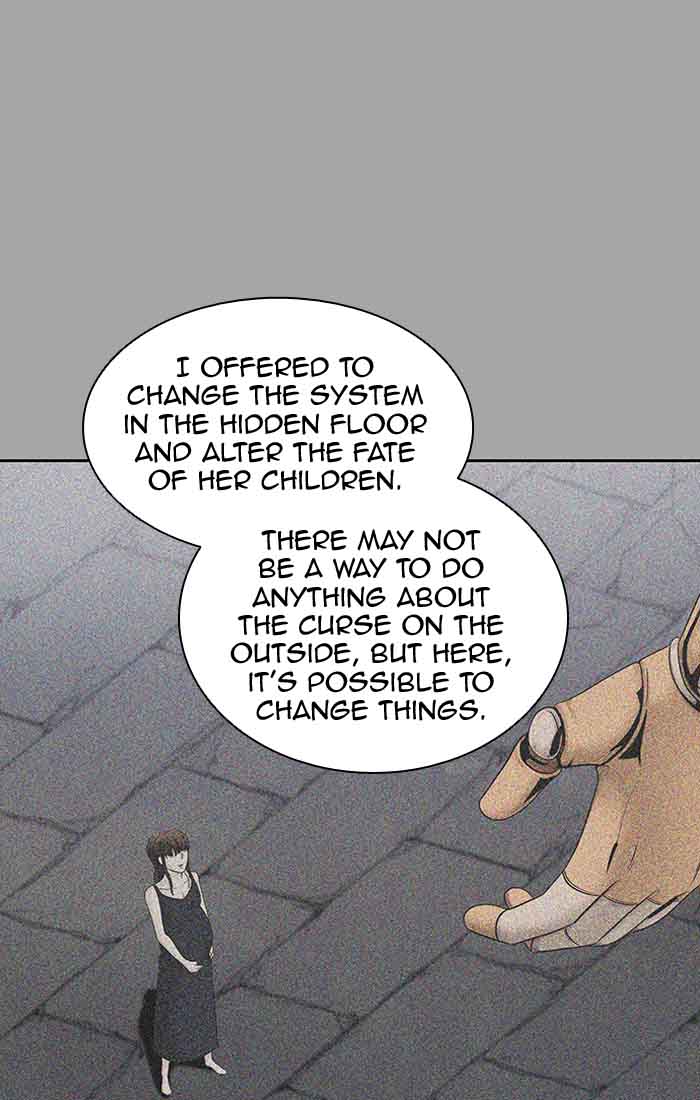 Tower Of God 367 60