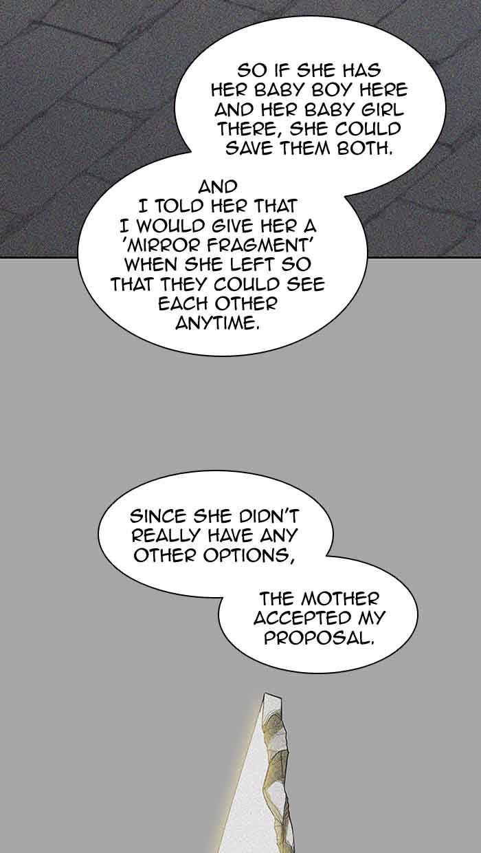 Tower Of God 367 61