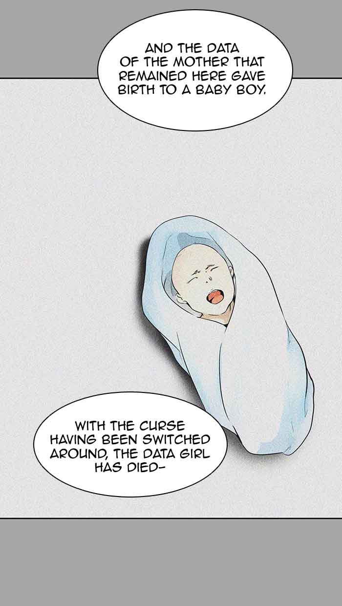 Tower Of God 367 63