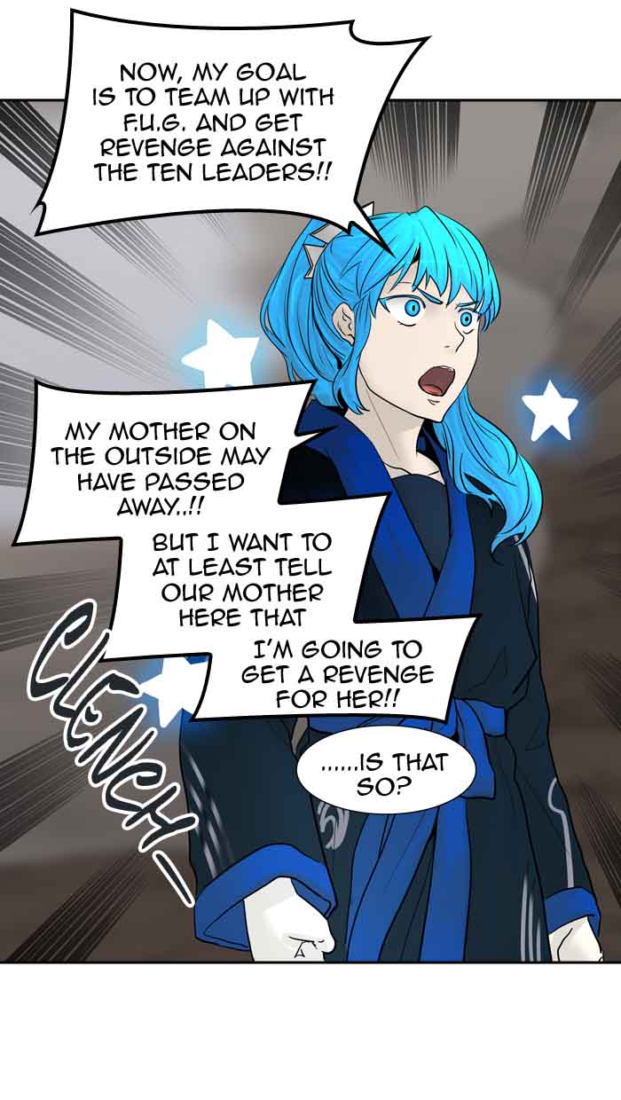Tower Of God 367 74