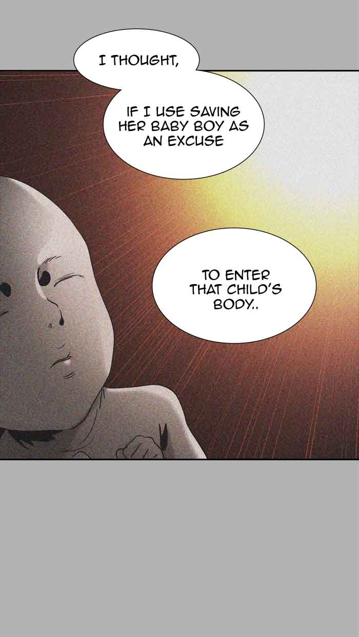Tower Of God 367 81