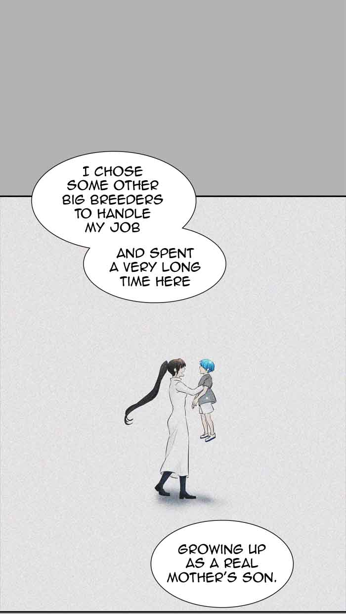 Tower Of God 367 83